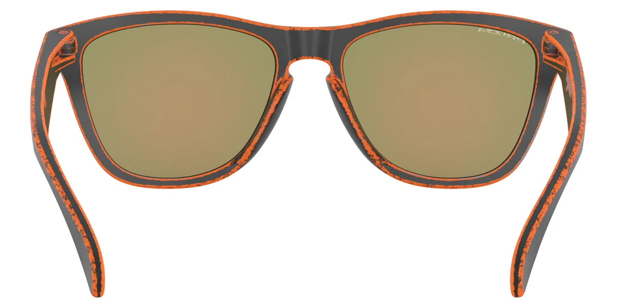 Oakley® OO9245 Frogskins (A) - Image 128