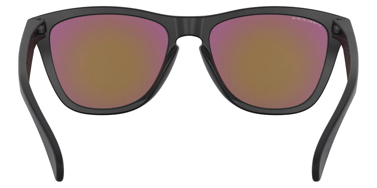 Oakley® OO9245 Frogskins (A) - Image 130