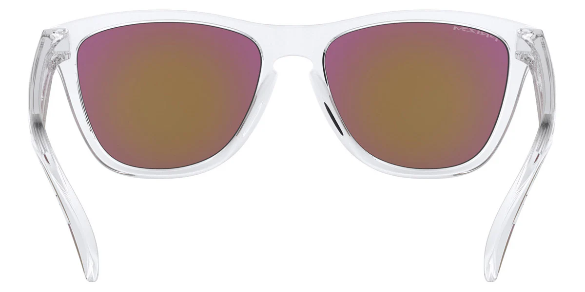 Oakley® OO9245 Frogskins (A) - Image 131