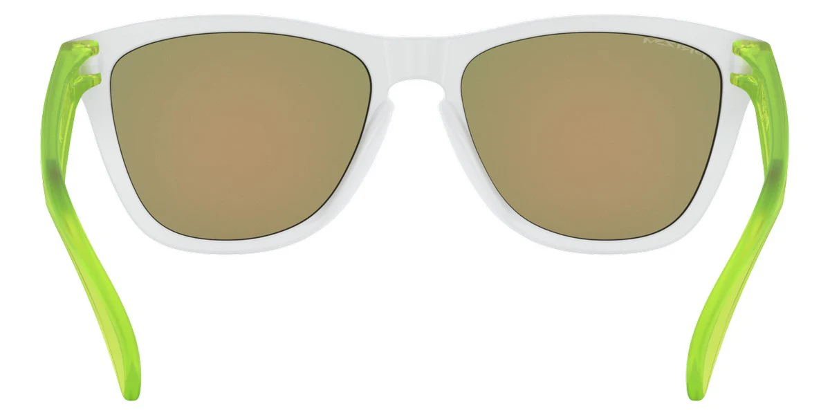 Oakley® OO9245 Frogskins (A) - Image 140