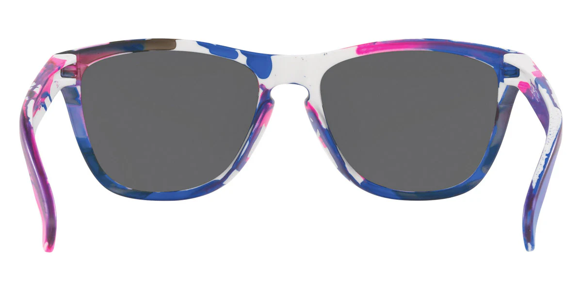 Oakley® OO9245 Frogskins (A) - Image 141