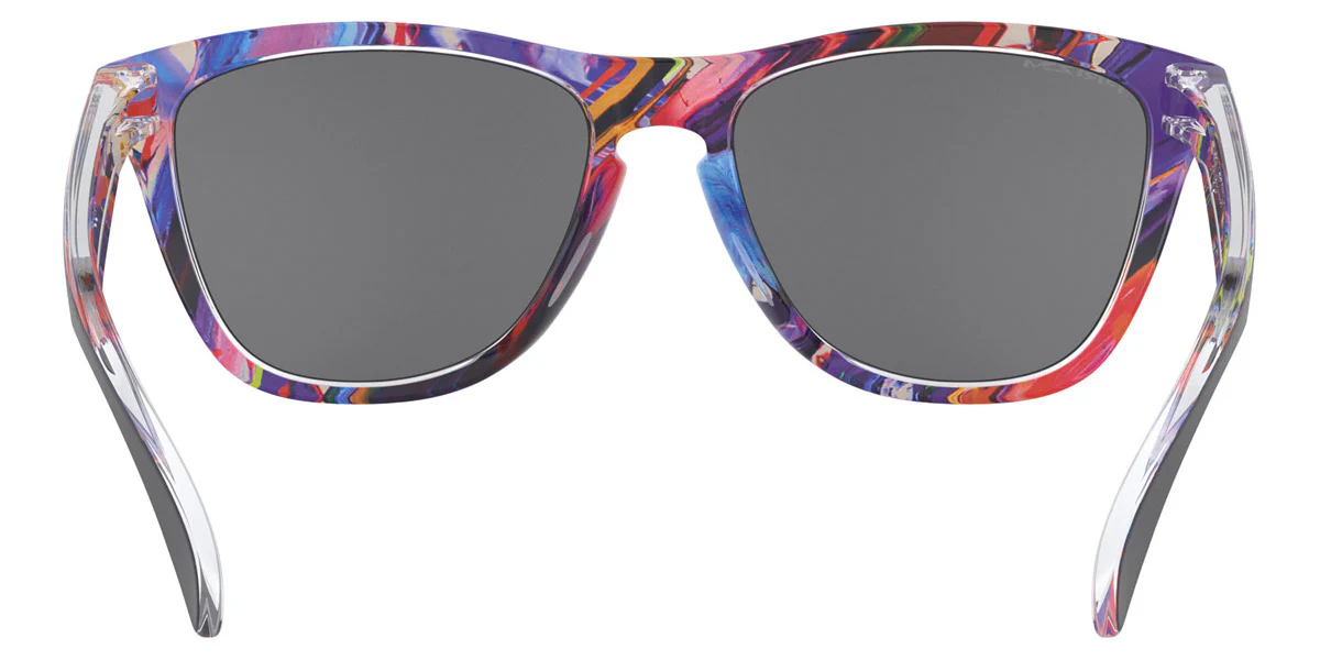 Oakley® OO9245 Frogskins (A) - Image 142