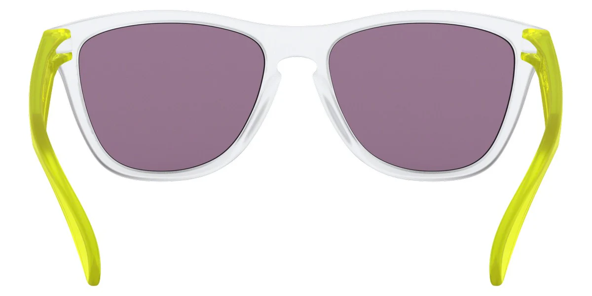 Oakley® OO9245 Frogskins (A) - Image 145