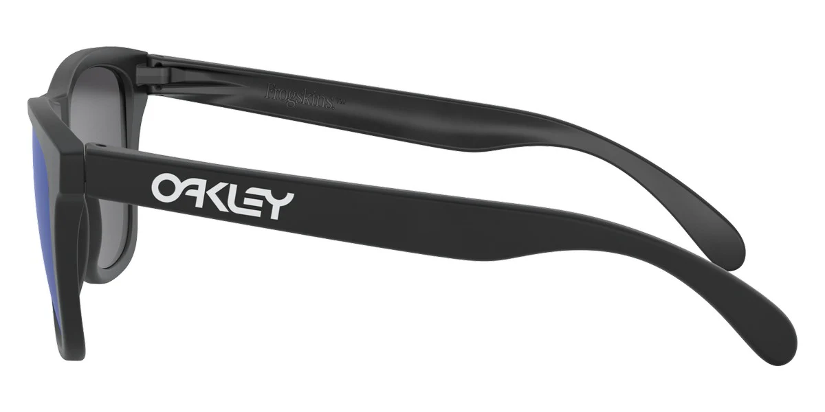 Oakley® OO9245 Frogskins (A) - Image 148
