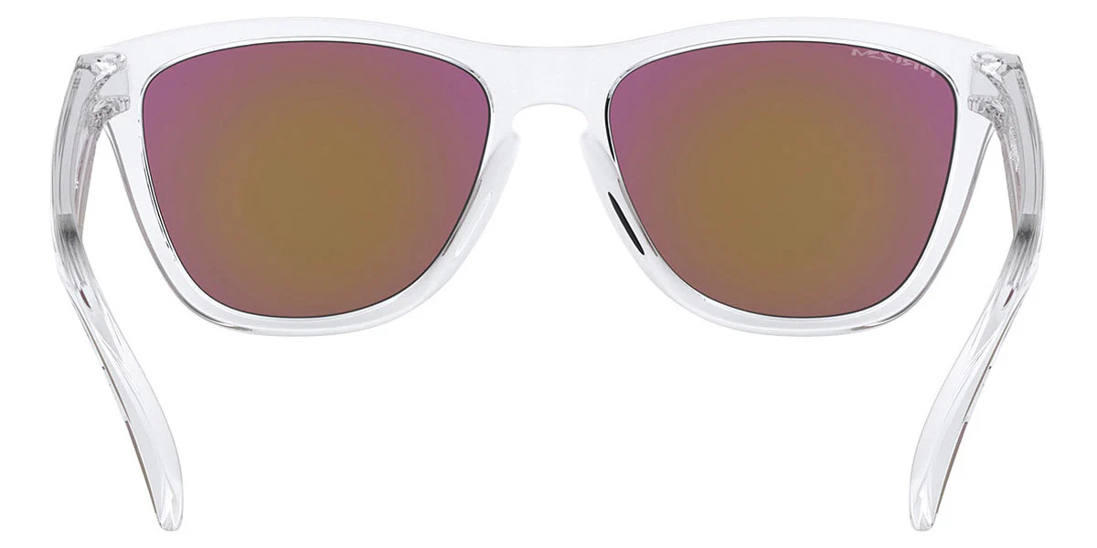 Oakley® OO9245 Frogskins (A) - Image 15