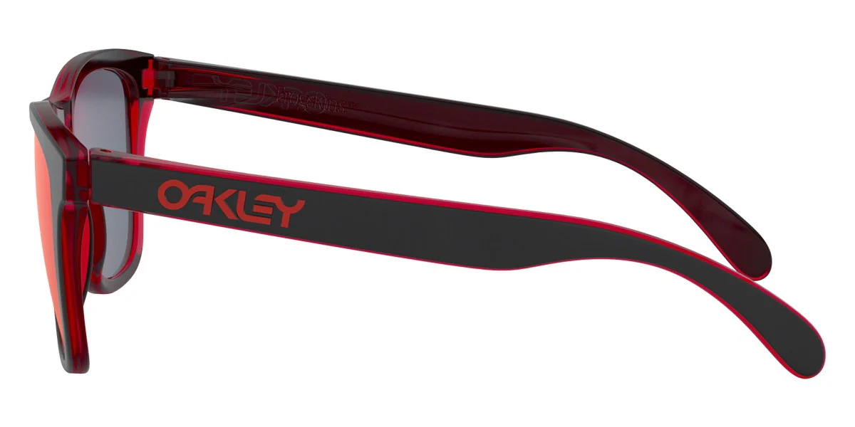 Oakley® OO9245 Frogskins (A) - Image 151