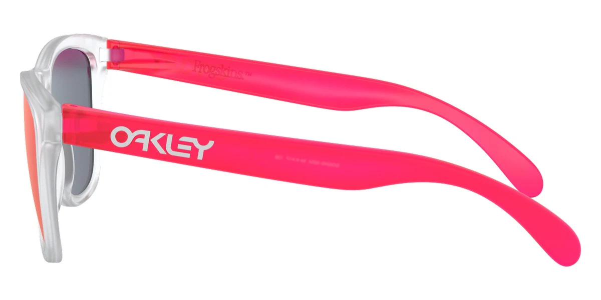 Oakley® OO9245 Frogskins (A) - Image 153