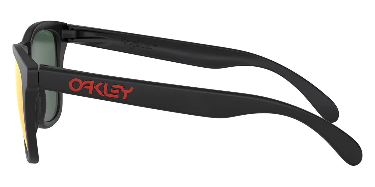 Oakley® OO9245 Frogskins (A) - Image 156