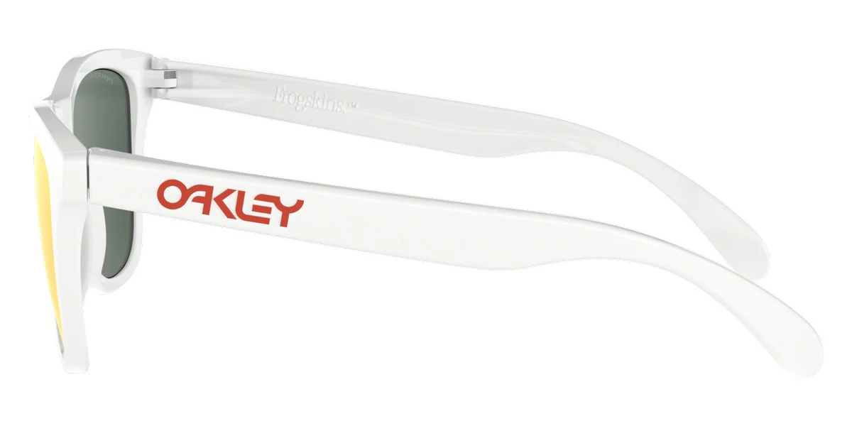 Oakley® OO9245 Frogskins (A) - Image 161