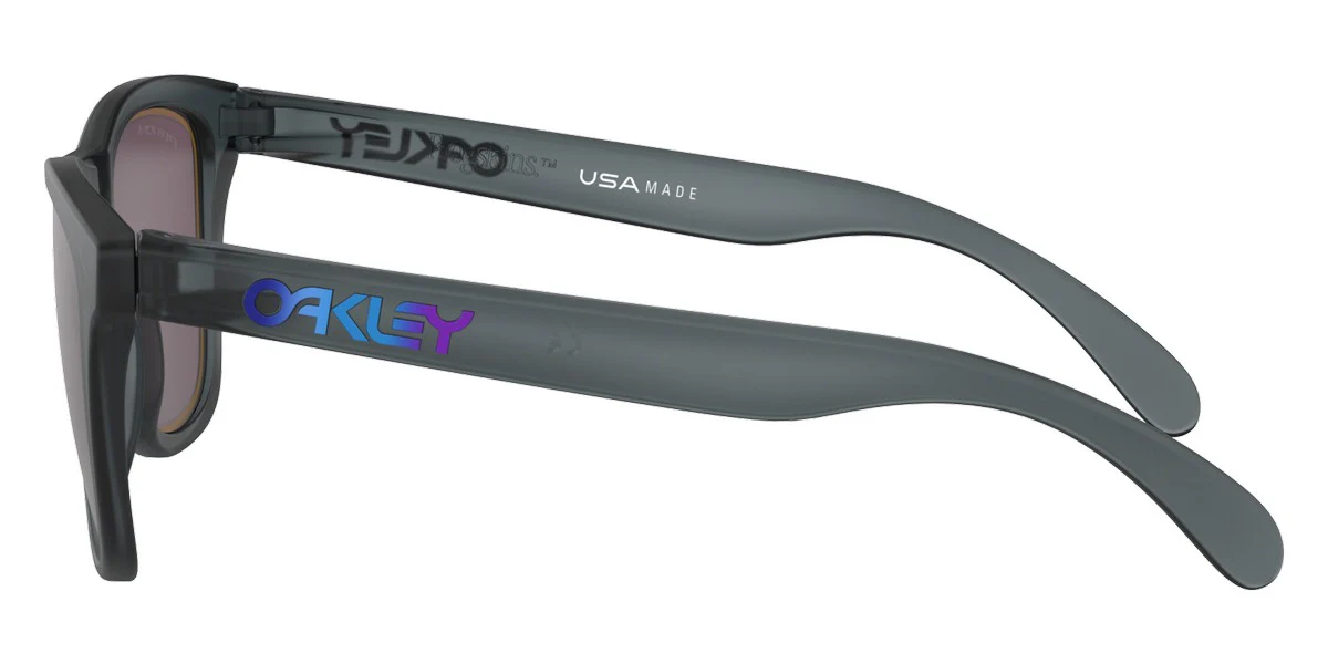 Oakley® OO9245 Frogskins (A) - Image 162