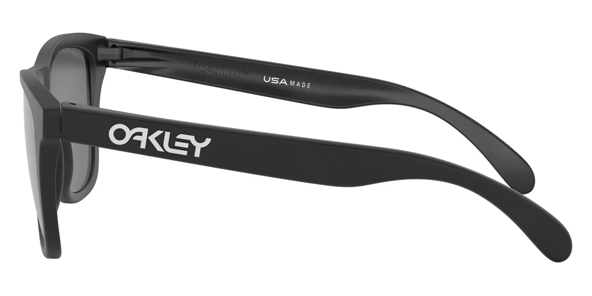 Oakley® OO9245 Frogskins (A) - Image 163