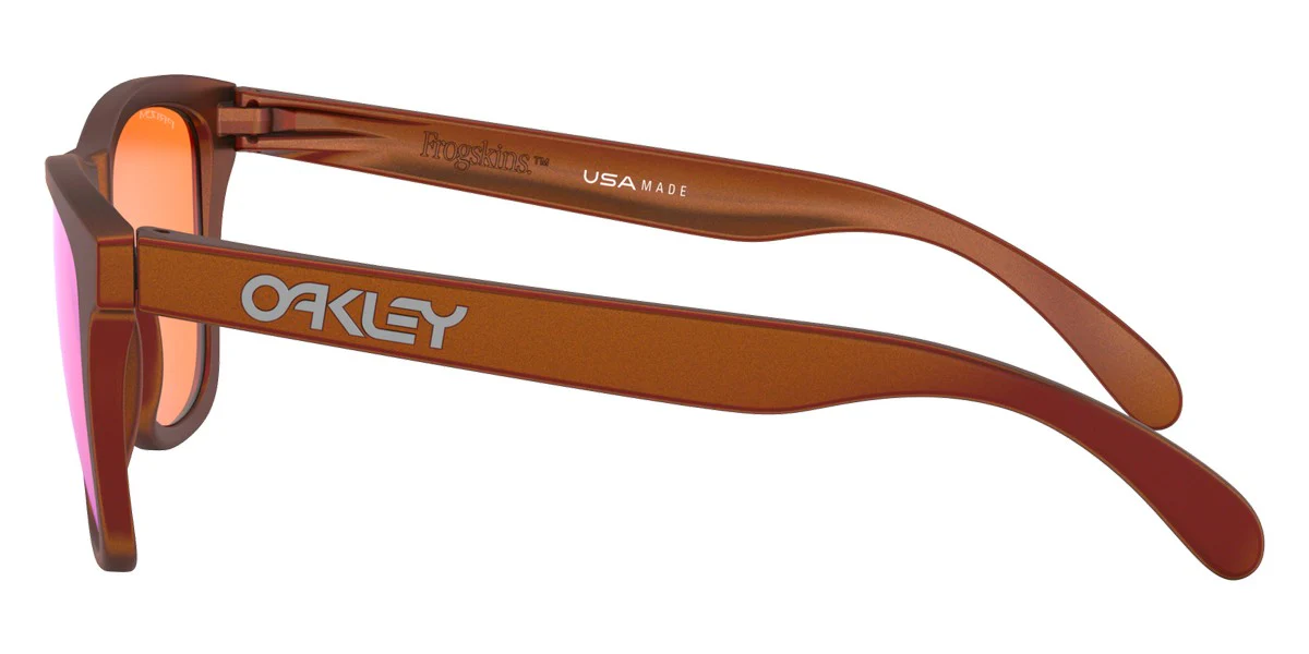 Oakley® OO9245 Frogskins (A) - Image 164