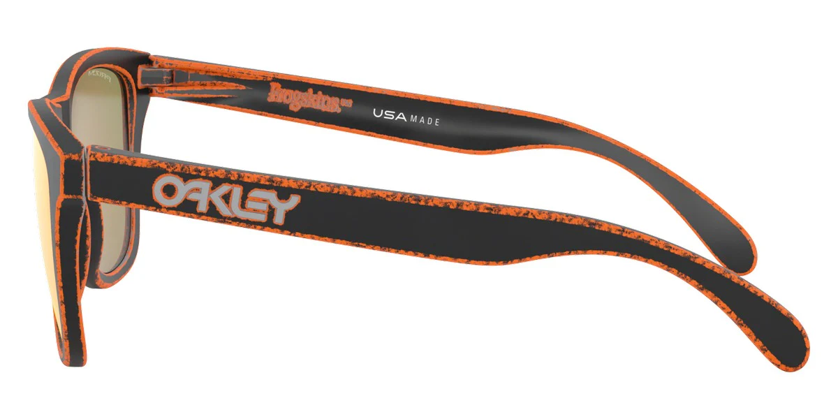 Oakley® OO9245 Frogskins (A) - Image 165