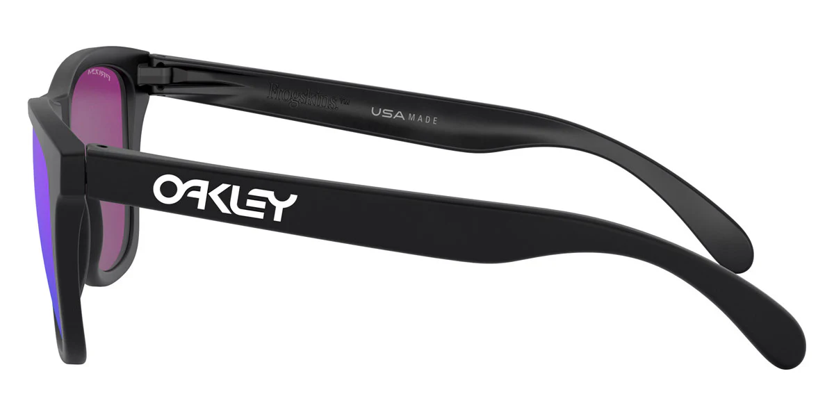 Oakley® OO9245 Frogskins (A) - Image 167