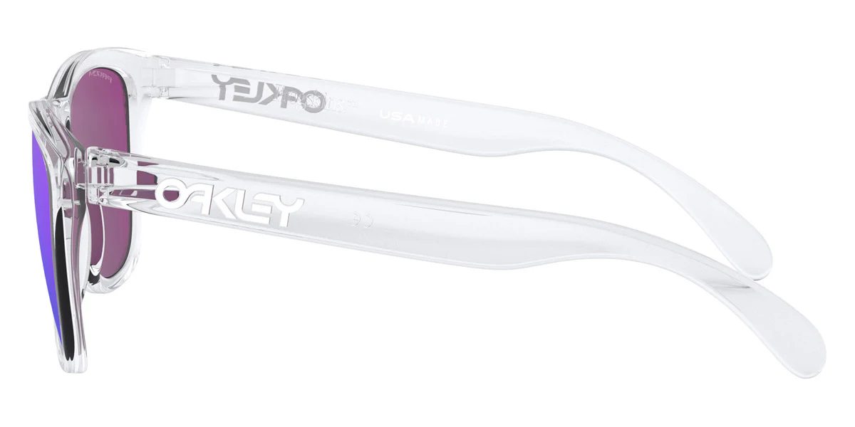 Oakley® OO9245 Frogskins (A) - Image 168