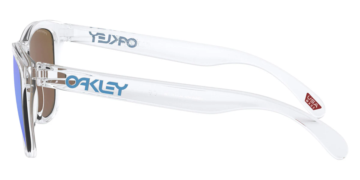 Oakley® OO9245 Frogskins (A) - Image 170