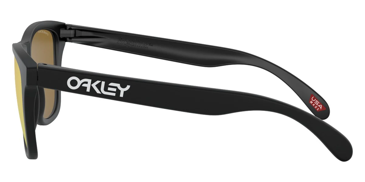 Oakley® OO9245 Frogskins (A) - Image 171