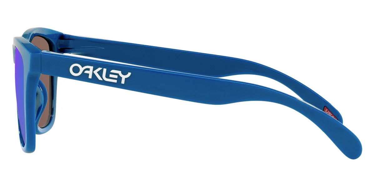 Oakley® OO9245 Frogskins (A) - Image 173