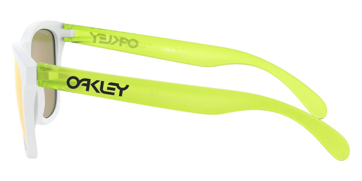 Oakley® OO9245 Frogskins (A) - Image 177