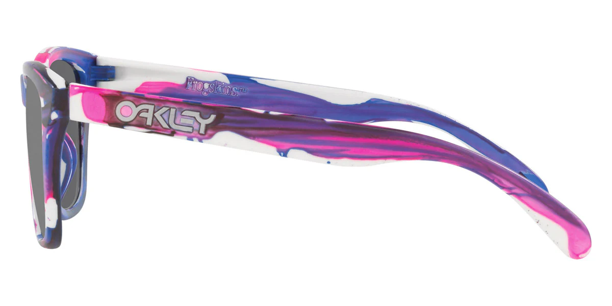 Oakley® OO9245 Frogskins (A) - Image 178