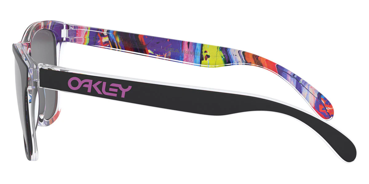 Oakley® OO9245 Frogskins (A) - Image 179