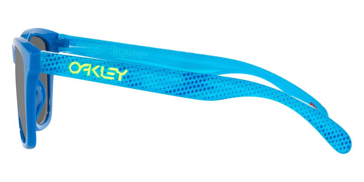 Oakley® OO9245 Frogskins (A) - Image 180