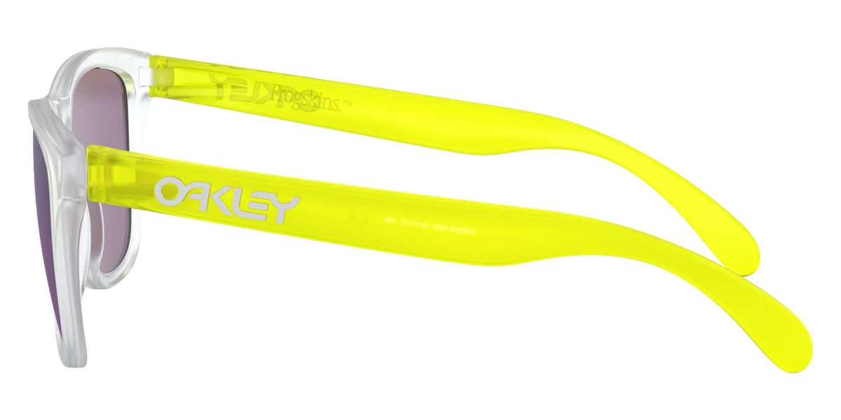 Oakley® OO9245 Frogskins (A) - Image 182