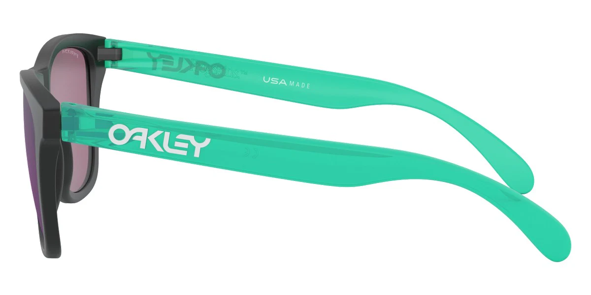 Oakley® OO9245 Frogskins (A) - Image 183