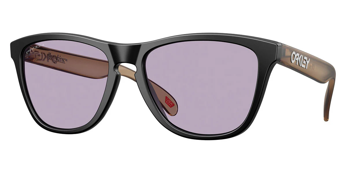 Oakley® OO9245 Frogskins (A) - Image 184