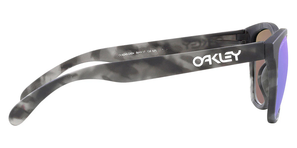 Oakley® OO9245 Frogskins (A) - Image 21
