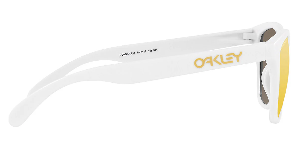 Oakley® OO9245 Frogskins (A) - Image 22