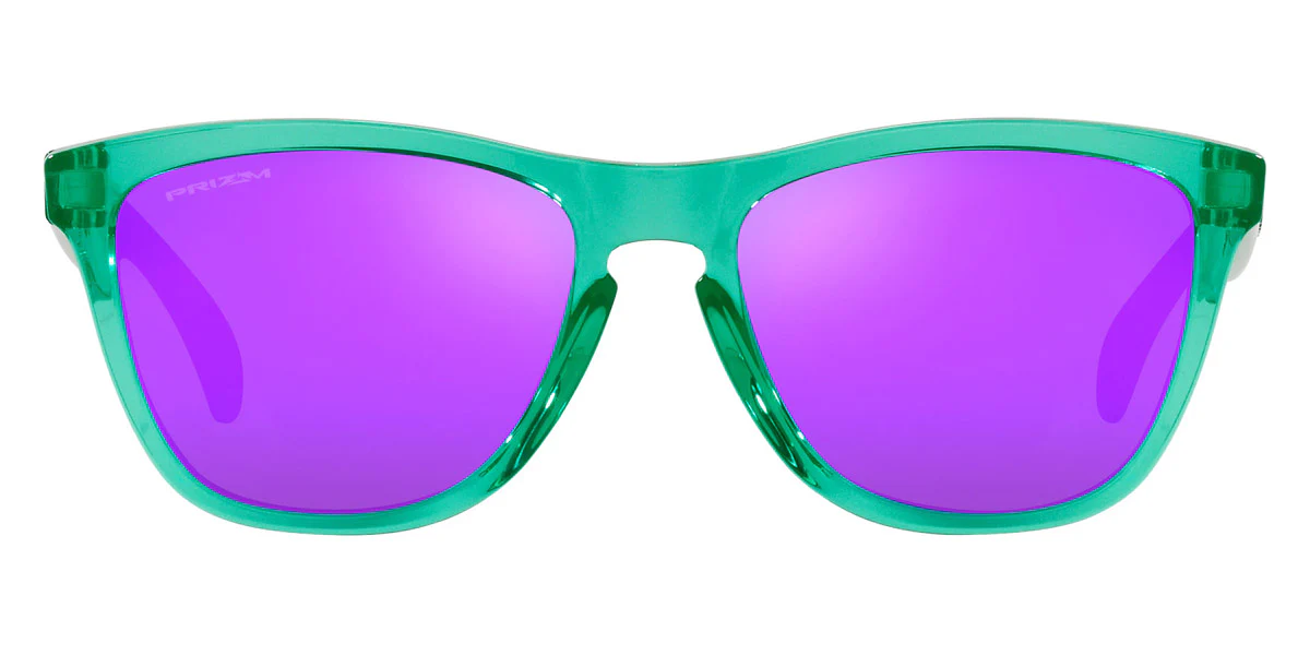 Oakley® OO9245 Frogskins (A) - Image 23