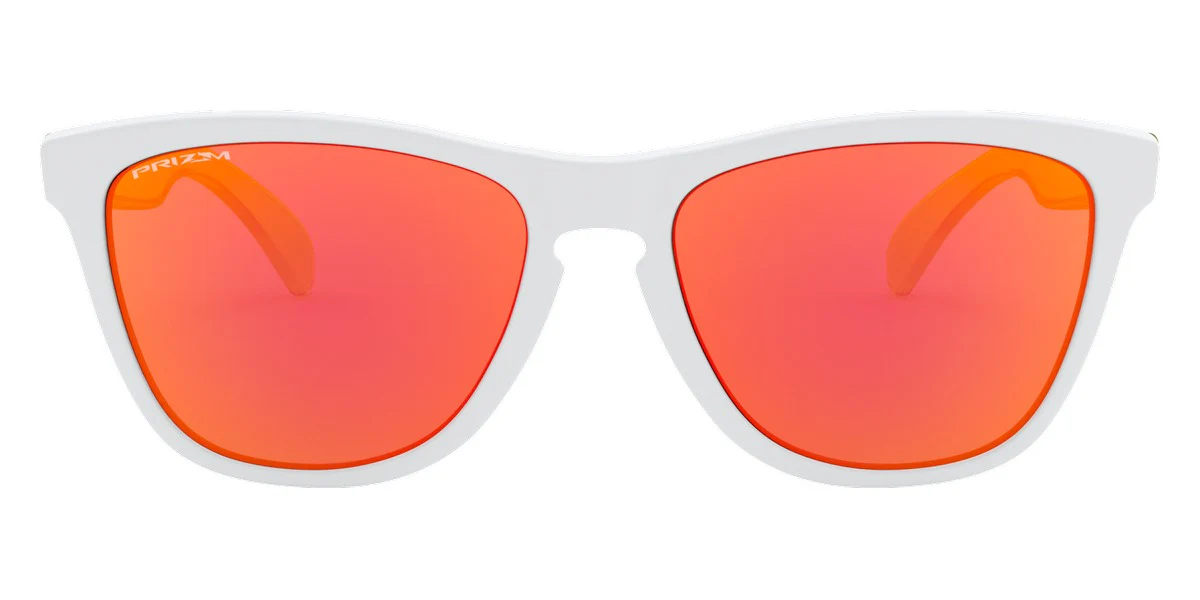 Oakley® OO9245 Frogskins (A) - Image 25