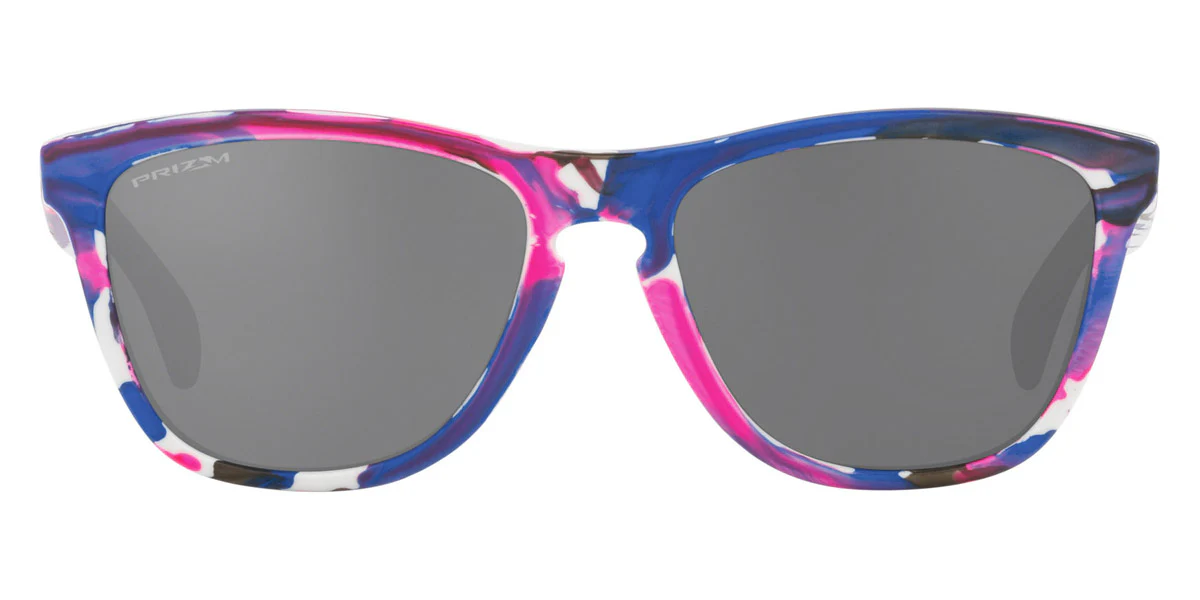 Oakley® OO9245 Frogskins (A) - Image 26