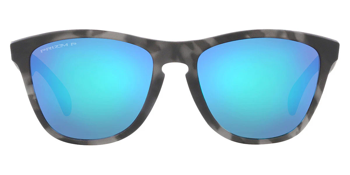 Oakley® OO9245 Frogskins (A) - Image 3