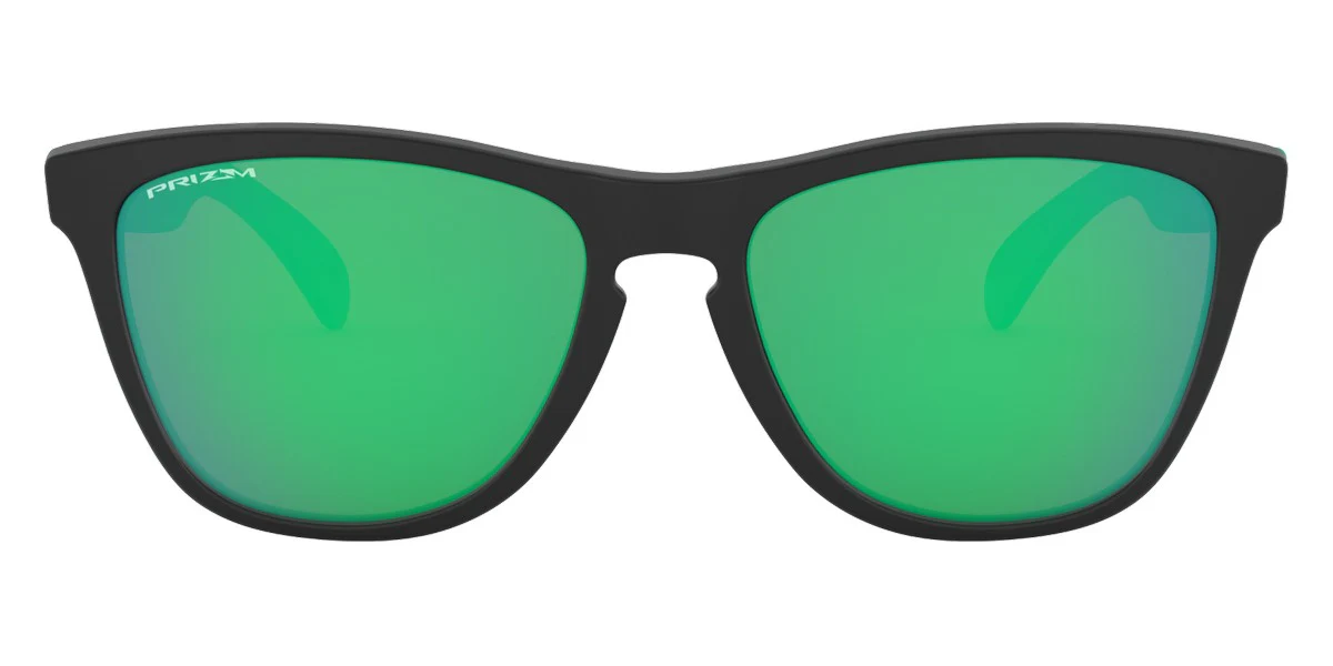 Oakley® OO9245 Frogskins (A) - Image 32