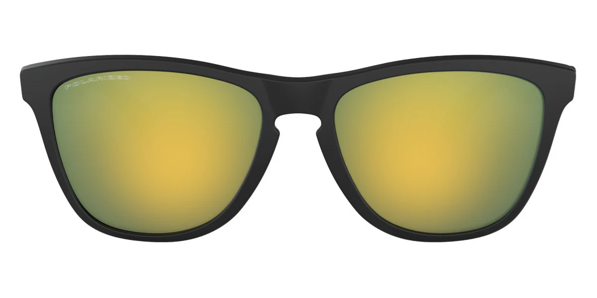 Oakley® OO9245 Frogskins (A) - Image 36