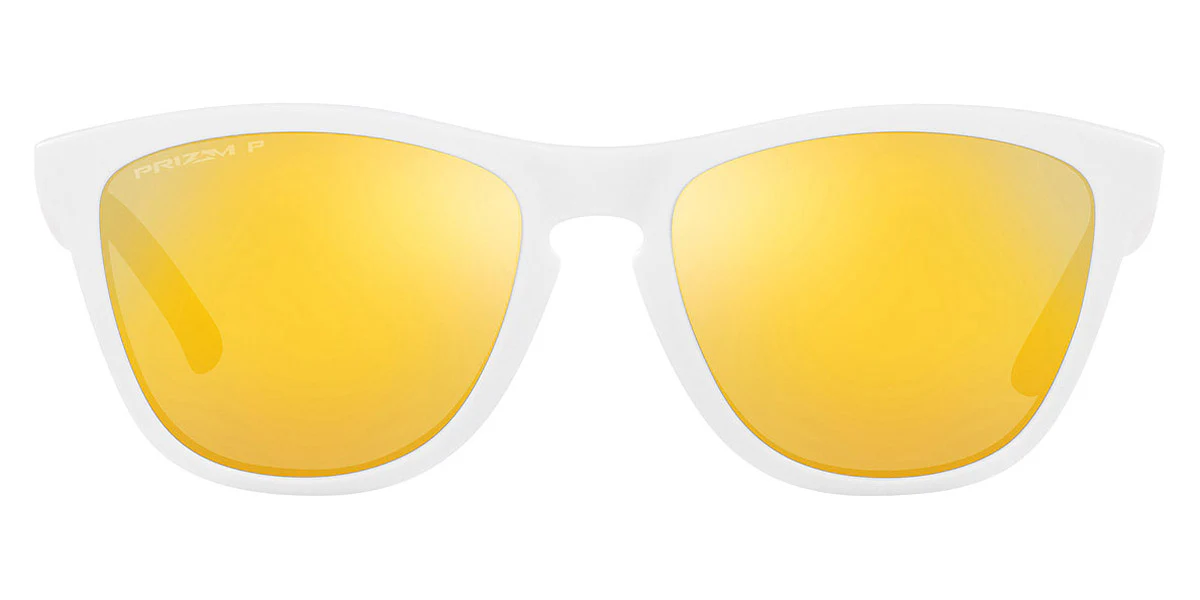 Oakley® OO9245 Frogskins (A) - Image 4