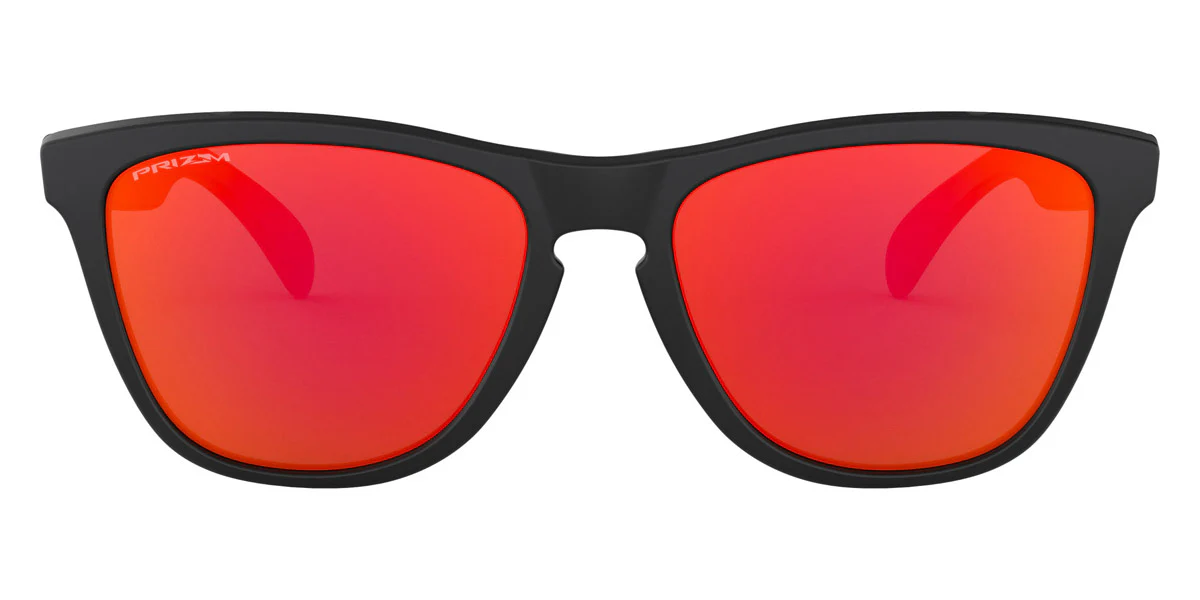 Oakley® OO9245 Frogskins (A) - Image 42