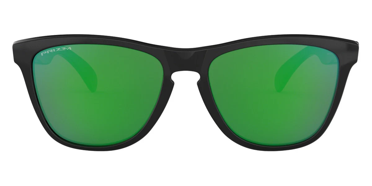 Oakley® OO9245 Frogskins (A) - Image 43