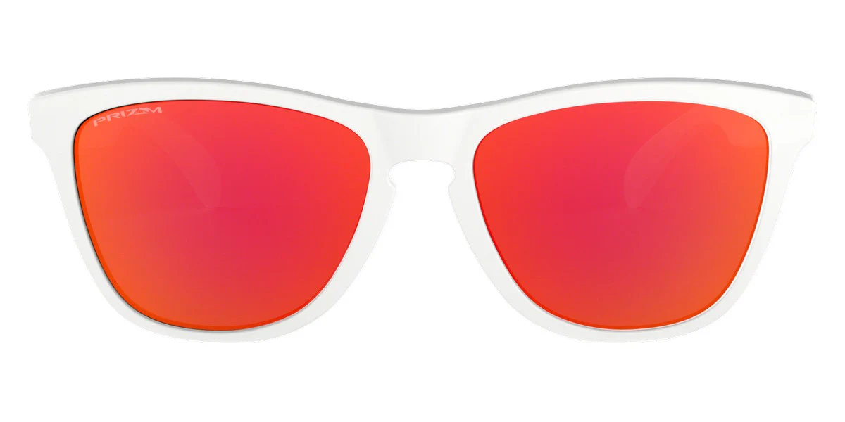 Oakley® OO9245 Frogskins (A) - Image 47
