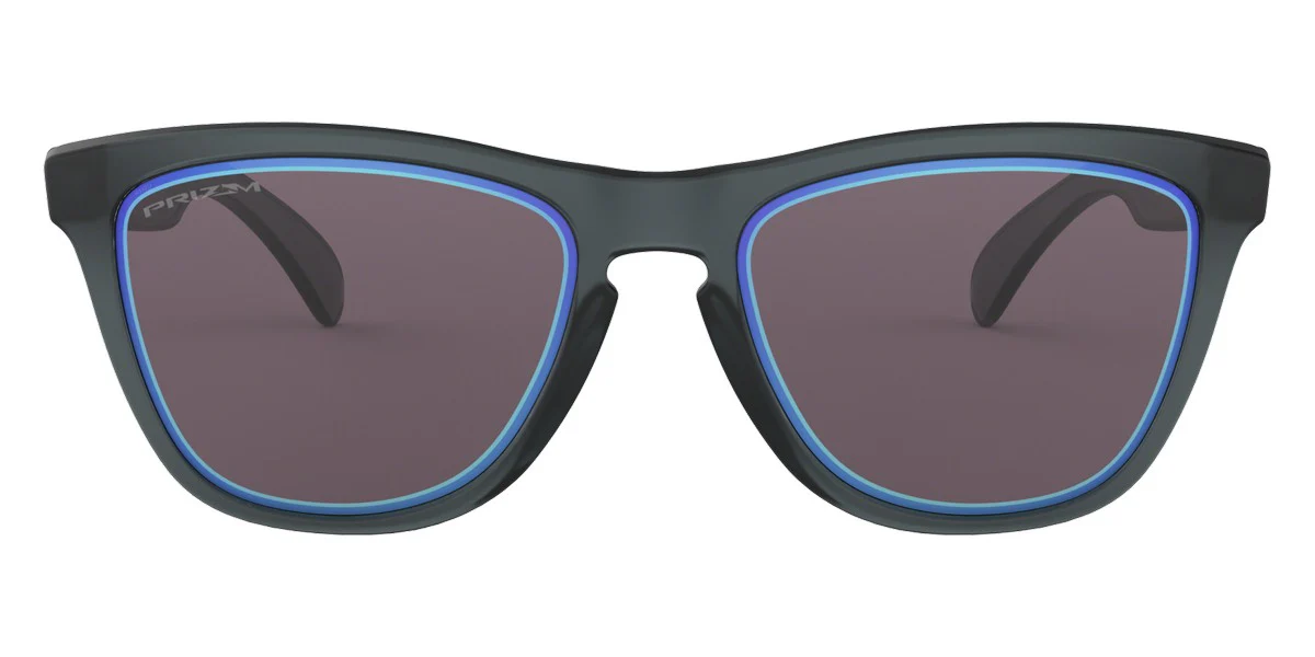Oakley® OO9245 Frogskins (A) - Image 48