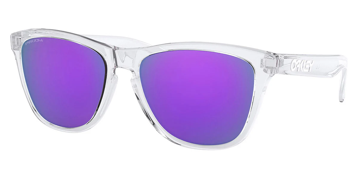 Oakley® OO9245 Frogskins (A) - Image 5