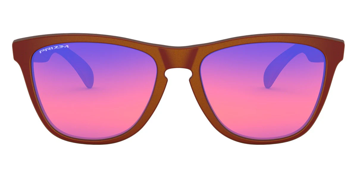 Oakley® OO9245 Frogskins (A) - Image 50