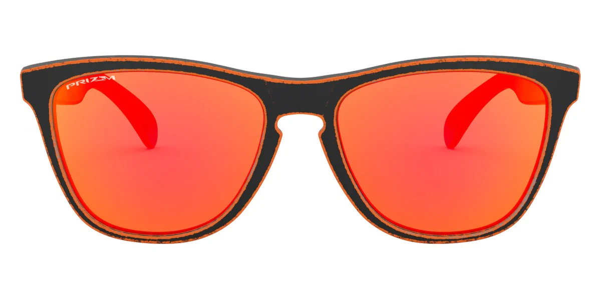 Oakley® OO9245 Frogskins (A) - Image 51