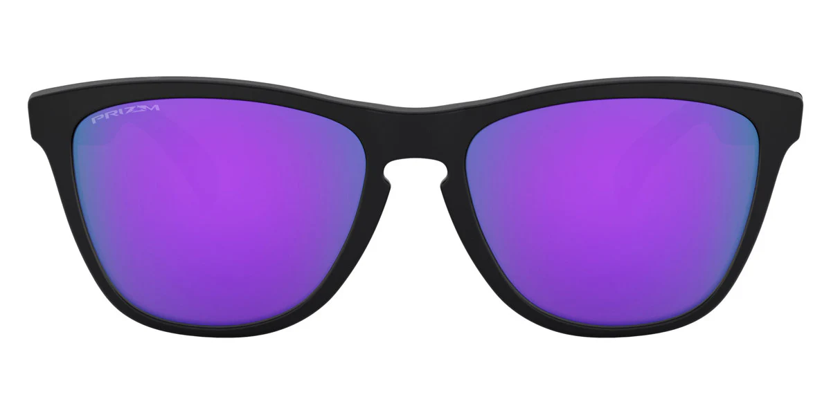 Oakley® OO9245 Frogskins (A) - Image 53