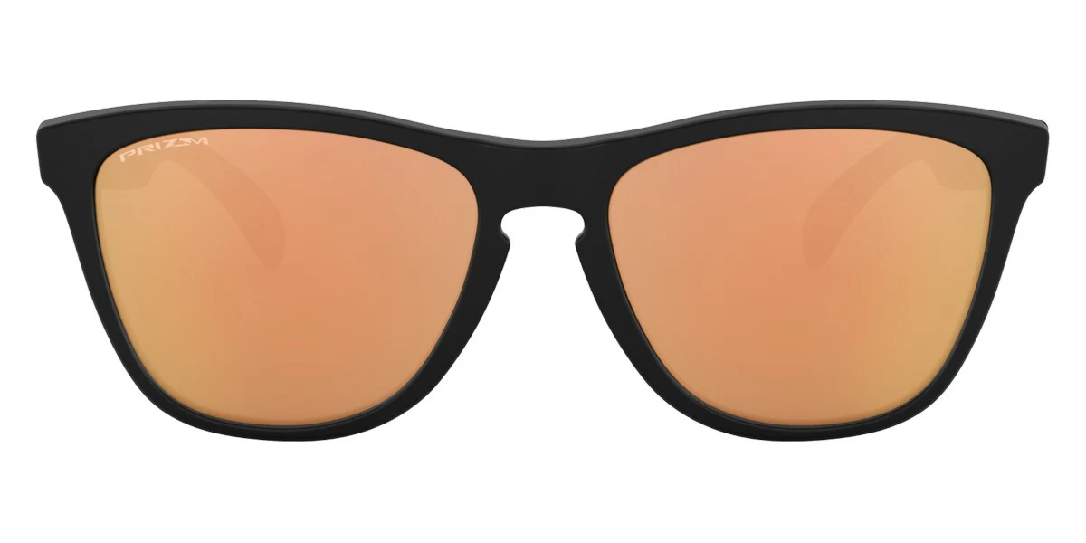 Oakley® OO9245 Frogskins (A) - Image 57