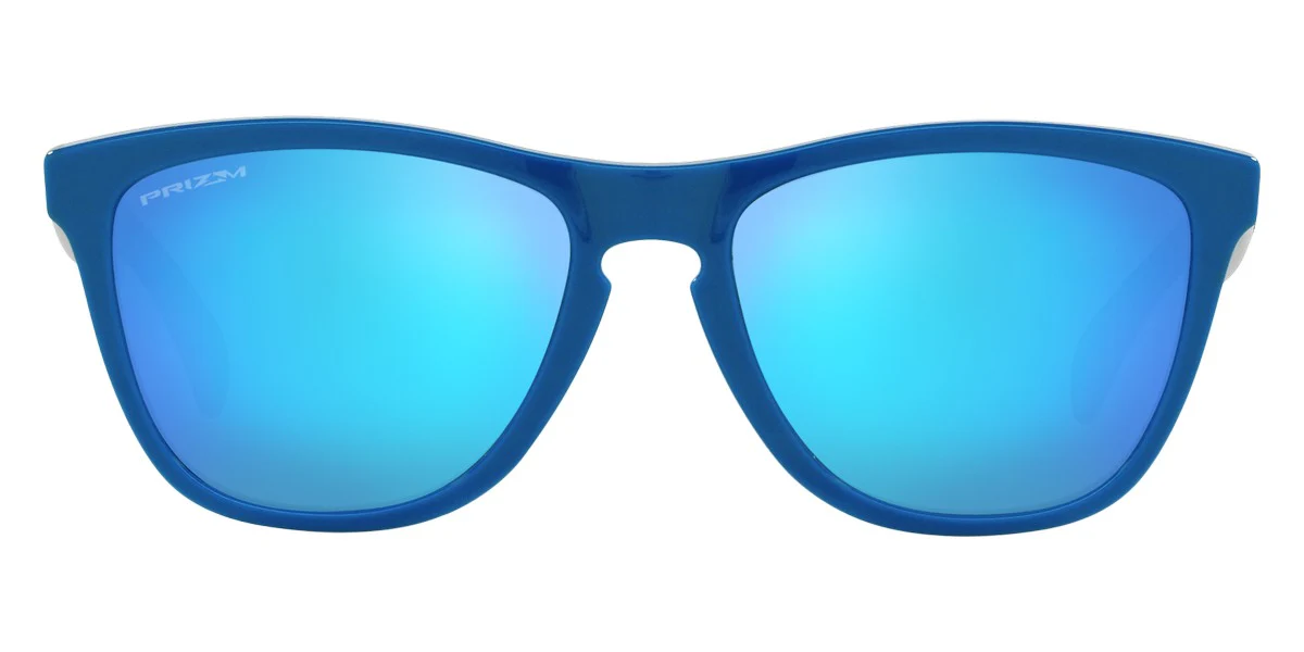 Oakley® OO9245 Frogskins (A) - Image 59
