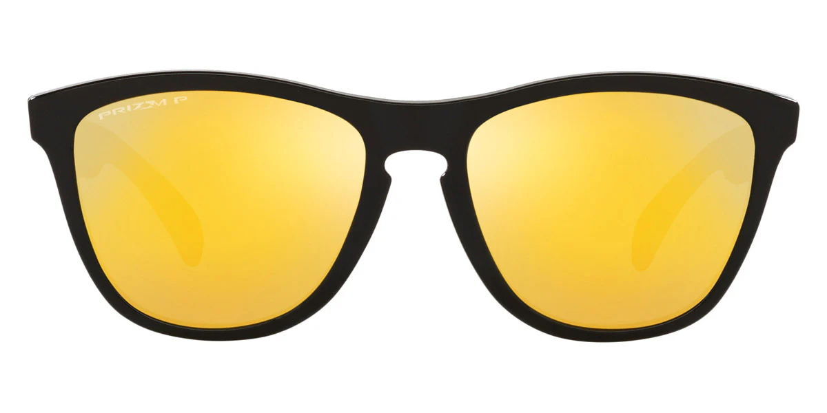Oakley® OO9245 Frogskins (A) - Image 60