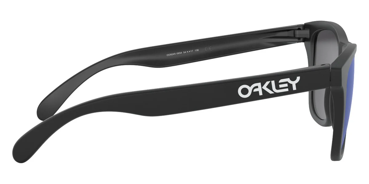 Oakley® OO9245 Frogskins (A) - Image 62